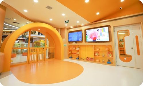 吉的堡教育集團 深耕兒童教育，賦能未來成長